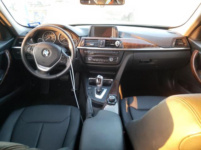 Photo 8 from auction – 2014 BMW 328 I SULE with VIN WBA3C1C52EK111322