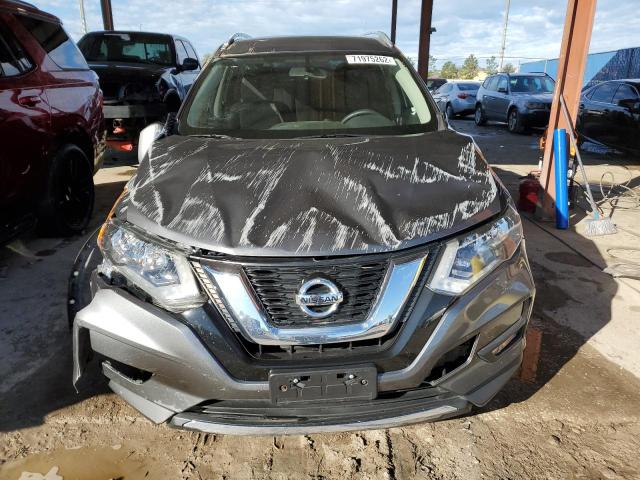 Photo 5 from auction – 2017 NISSAN ROGUE S with VIN JN8AT2MT2HW133657