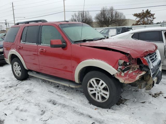 Photo 4 from auction – 2009 FORD EXPLORER E with VIN 1FMEU74E29UA33091