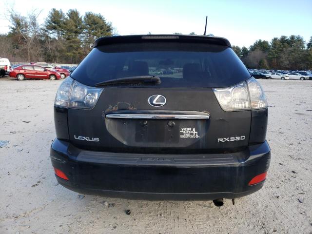 Photo 6 from auction – 2004 LEXUS RX 330 with VIN JTJHA31U040028998