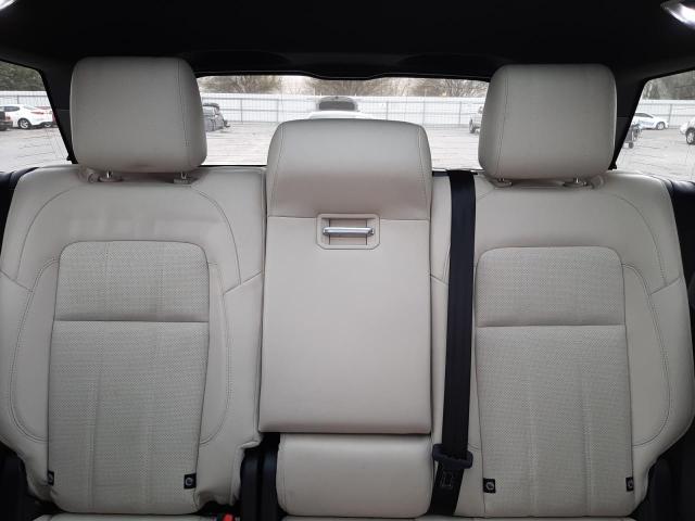 Photo 10 from auction – 2018 LAND ROVER RANGE ROVE with VIN SALWR2RE5JA807774