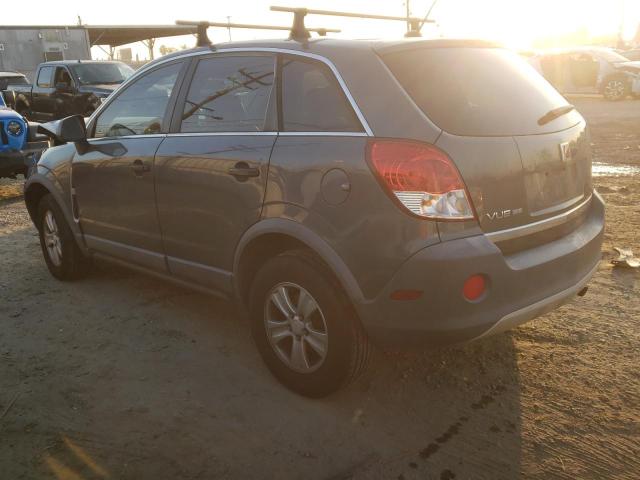 Photo 2 from auction – 2009 SATURN VUE XE with VIN 3GSCL33P99S562665