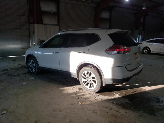 Photo 2 from auction – 2015 NISSAN ROGUE S with VIN 5N1AT2MV4FC761050