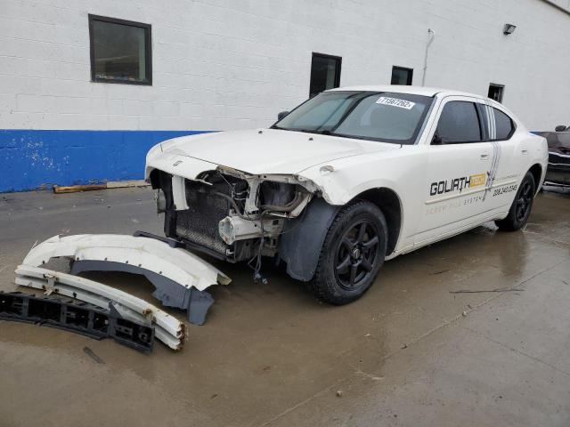 Photo 1 from auction – 2007 DODGE CHARGER SE with VIN 2B3KA43R47H672464