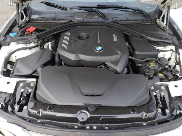 Photo 11 from auction – 2017 BMW 430XI GRAN with VIN WBA4F9C55HG439951