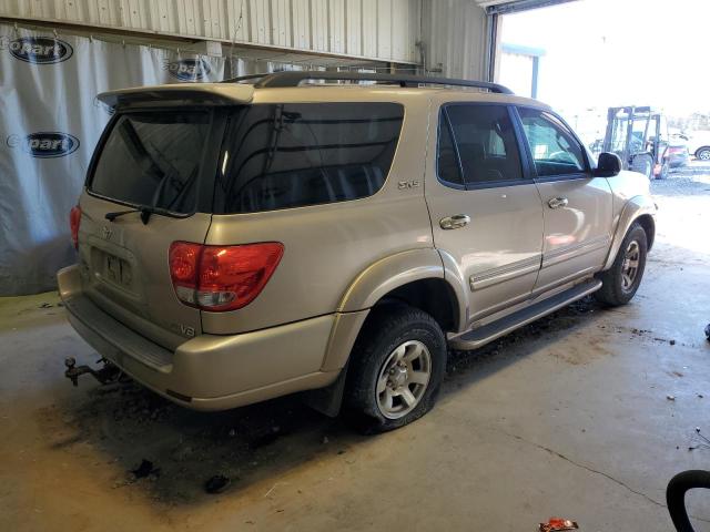 Photo 3 from auction – 2005 TOYOTA SEQUOIA SR with VIN 5TDZT34A35S251747