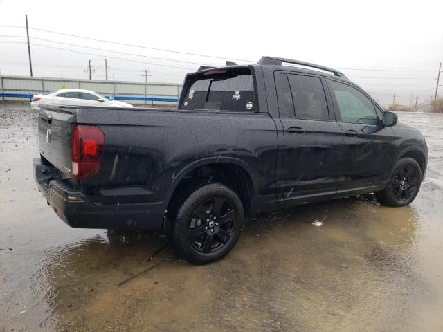 Photo 3 from auction – 2019 HONDA RIDGELINE with VIN 5FPYK3F81KB028994