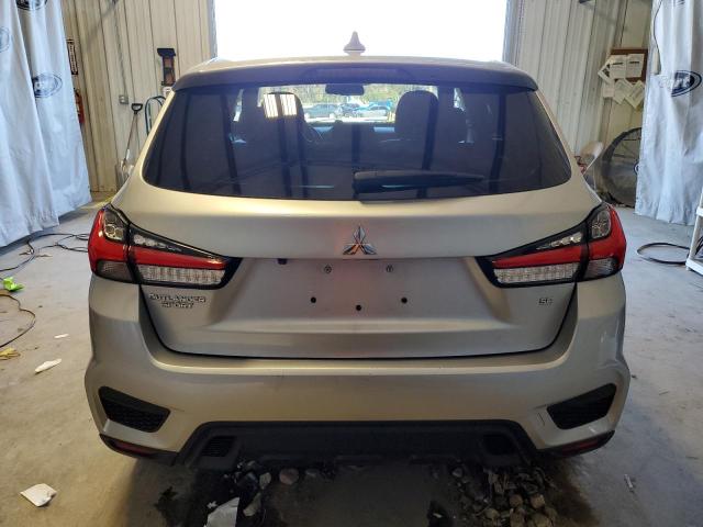 Photo 6 from auction – 2021 MITSUBISHI OUTLANDER with VIN JA4APVAU0MU011569