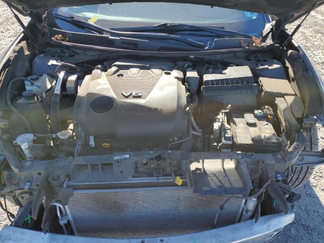 Photo 11 from auction – 2017 NISSAN MAXIMA 3.5 with VIN 1N4AA6AP2HC445579