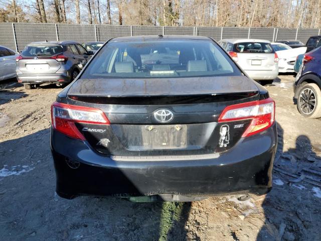 Photo 6 from auction – 2013 TOYOTA CAMRY L with VIN 4T1BF1FK4DU209208