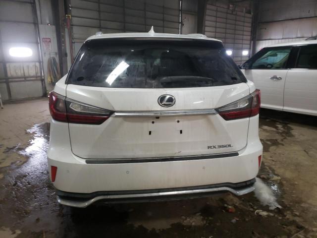 Photo 6 from auction – 2018 LEXUS RX 350 L with VIN JTJDZKCA6J2003060