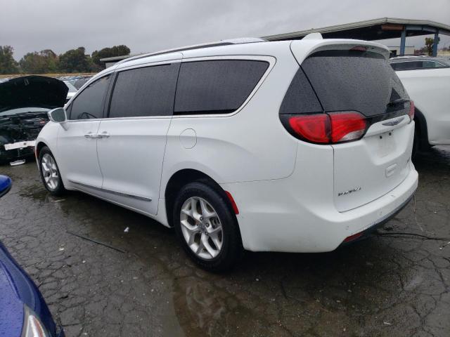 Photo 2 from auction – 2020 CHRYSLER PACIFICA L with VIN 2C4RC1GG9LR289266