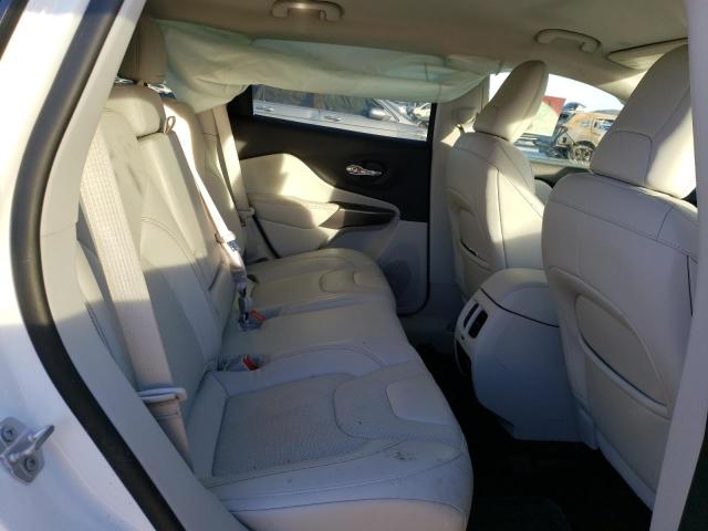 Photo 11 from auction – 2021 JEEP CHEROKEE L with VIN 1C4PJMMX3MD138933