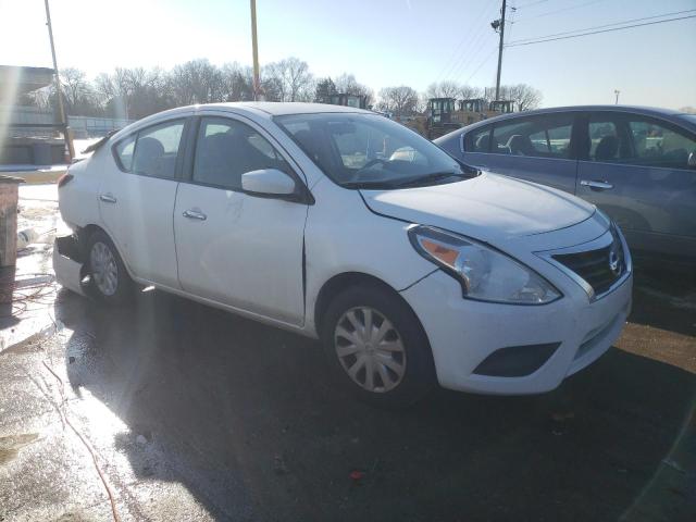 Photo 4 from auction – 2016 NISSAN VERSA S with VIN 3N1CN7AP2GL843054