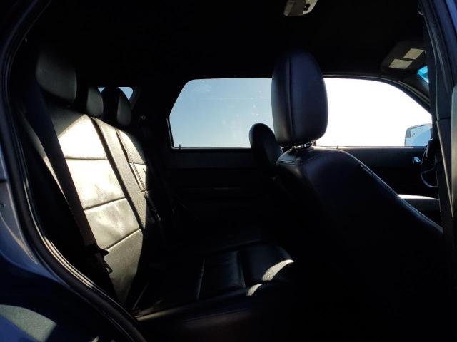 Photo 11 from auction – 2011 FORD ESCAPE LIM with VIN 1FMCU0E76BKA96081
