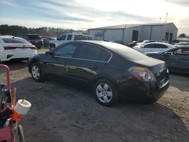 Photo 2 from auction – 2008 NISSAN ALTIMA with VIN 1N4AL21E58N554477