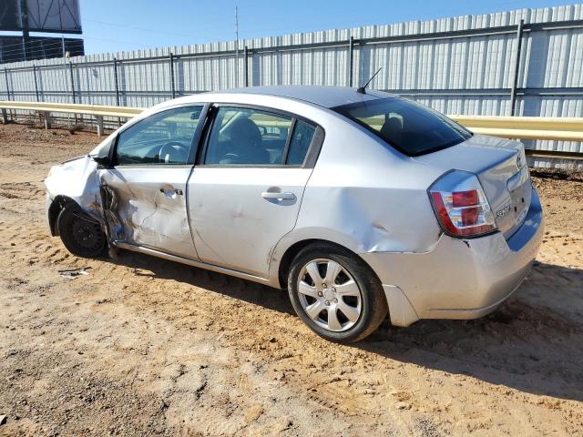 Photo 2 from auction – 2007 NISSAN SENTRA 2.0 with VIN 3N1AB61E57L699735