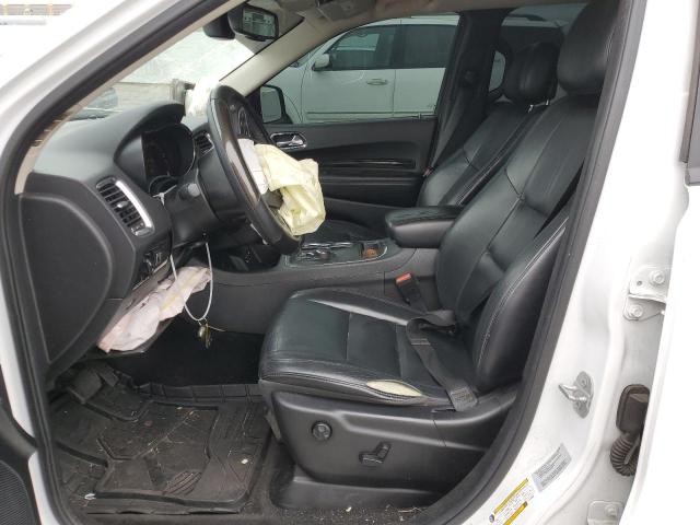 Photo 7 from auction – 2015 DODGE DURANGO LI with VIN 1C4RDHDG3FC765888