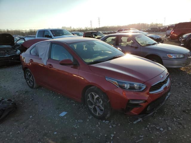 Photo 4 from auction – 2019 KIA FORTE FE with VIN 3KPF24AD0KE052977