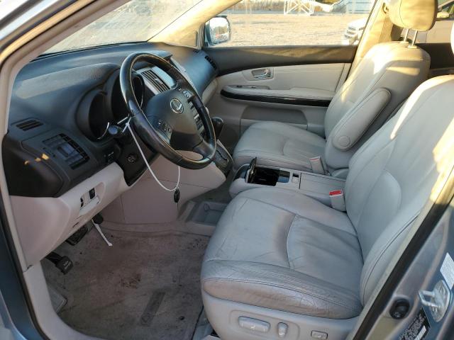 Photo 7 from auction – 2008 LEXUS RX 350 with VIN 2T2HK31U98C059416