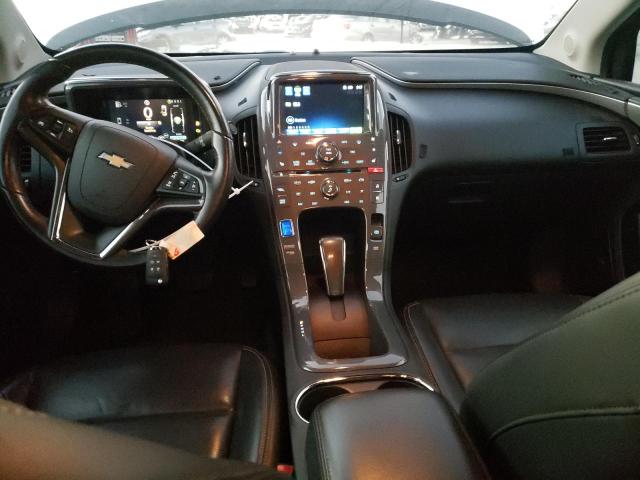 Photo 8 from auction – 2012 CHEVROLET VOLT with VIN 1G1RH6E43CU122002