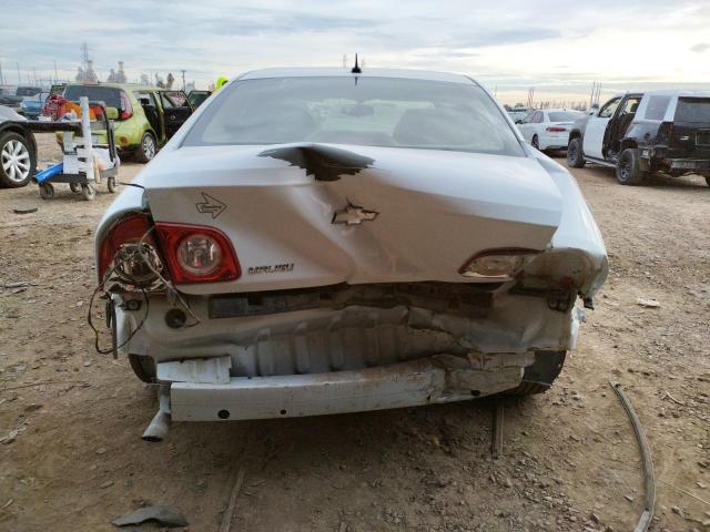 Photo 6 from auction – 2010 CHEVROLET MALIBU LS with VIN 1G1ZB5EB5AF227314
