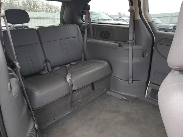 Photo 11 from auction – 2007 DODGE GRAND CARA with VIN 2D4GP44L07R124004