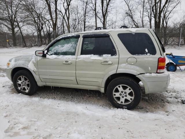 Photo 2 from auction – 2005 FORD ESCAPE LIM with VIN 1FMYU04115KB64164