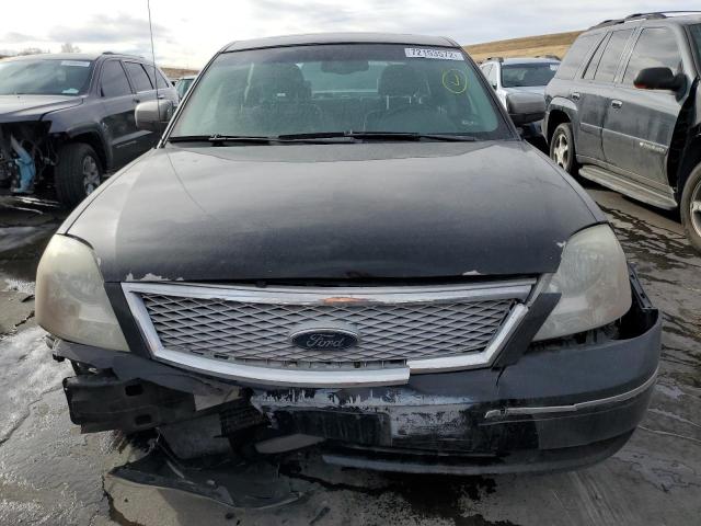 Photo 5 from auction – 2005 FORD FIVE HUNDR with VIN 1FAFP28195G191176