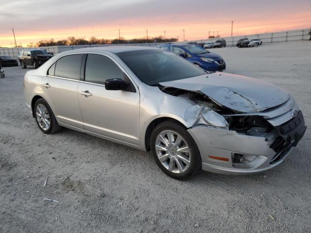 Photo 4 from auction – 2011 FORD FUSION SEL with VIN 3FAHP0JA0BR345057