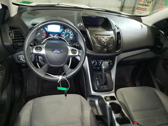 Photo 8 from auction – 2016 FORD ESCAPE SE with VIN 1FMCU0G99GUC31693
