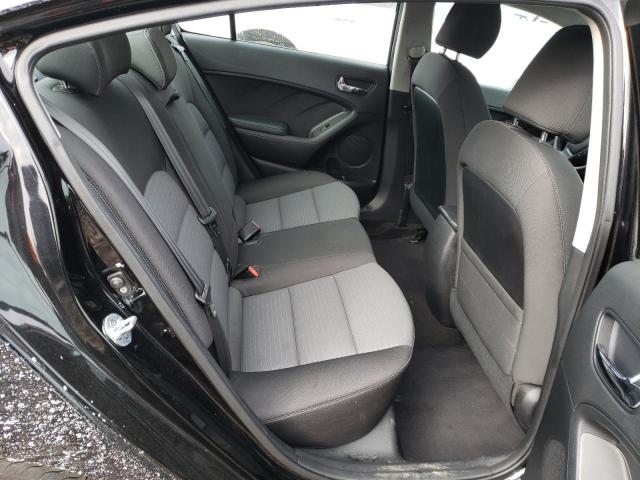 Photo 10 from auction – 2016 KIA FORTE LX with VIN KNAFX4A62G5537205