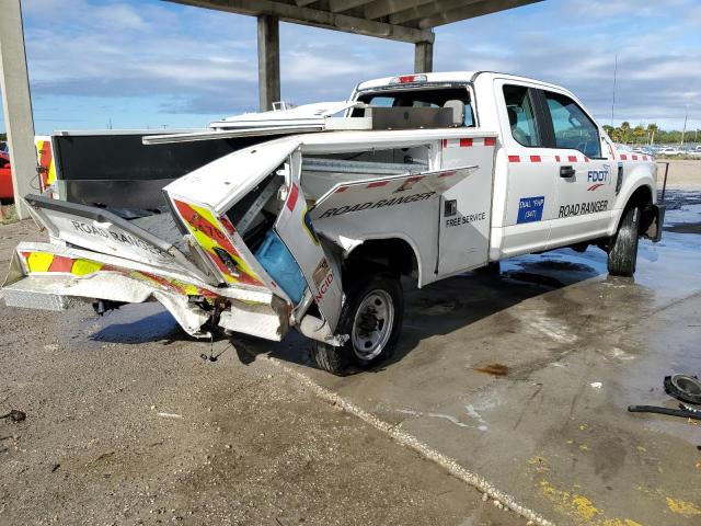 Photo 3 from auction – 2017 FORD F250 SUPER with VIN 1FT7X2B67HEE43347