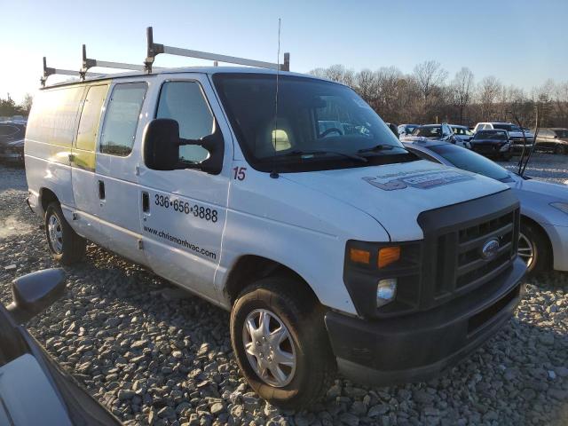 Photo 4 from auction – 2008 FORD ECONOLINE with VIN 1FTNE14W08DA56049