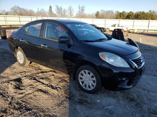 Photo 4 from auction – 2012 NISSAN VERSA S with VIN 3N1CN7AP3CL943349