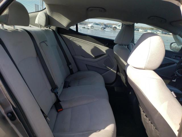 Photo 10 from auction – 2014 KIA OPTIMA LX with VIN 5XXGM4A79EG299497