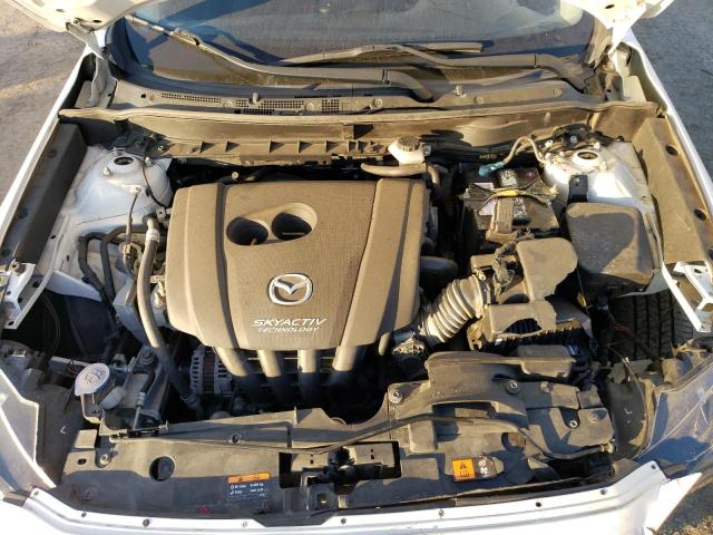 Zdjęcie 12 z aukcji – 2016 MAZDA CX-3 TOURI z VIN JM1DKBC74G0110527