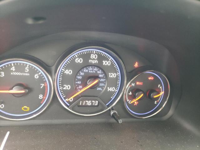 Photo 9 from auction – 2003 HONDA CIVIC LX with VIN 2HGES15573H564241