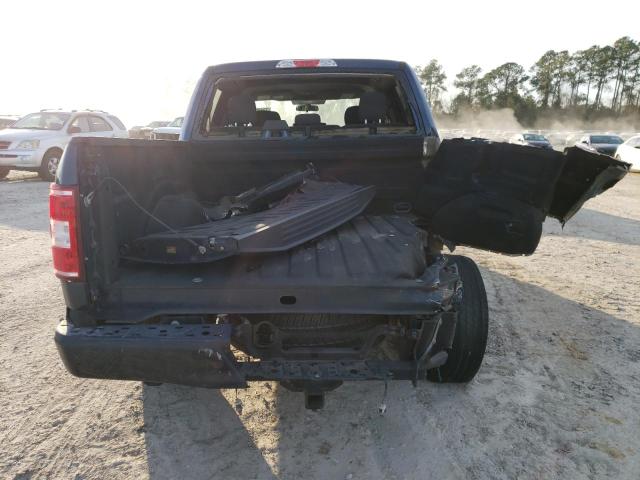 Photo 6 from auction – 2018 FORD F150 SUPER with VIN 1FTEW1CP8JKF13019