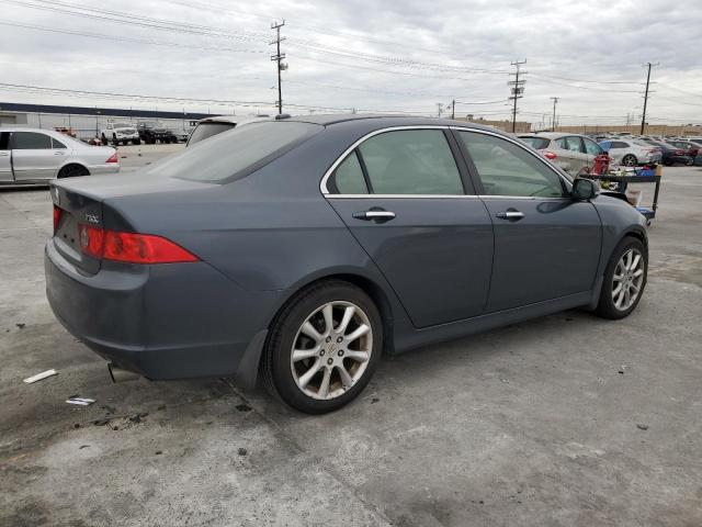 Photo 3 from auction – 2006 ACURA TSX with VIN JH4CL96836C008993