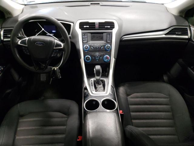 Photo 8 from auction – 2013 FORD FUSION SE with VIN 3FA6P0H77DR175204