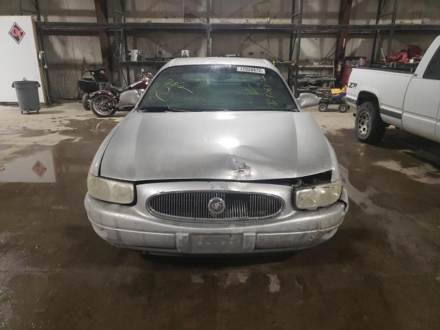 Photo 5 from auction – 2002 BUICK LESABRE with VIN 1G4HP54K72U126273