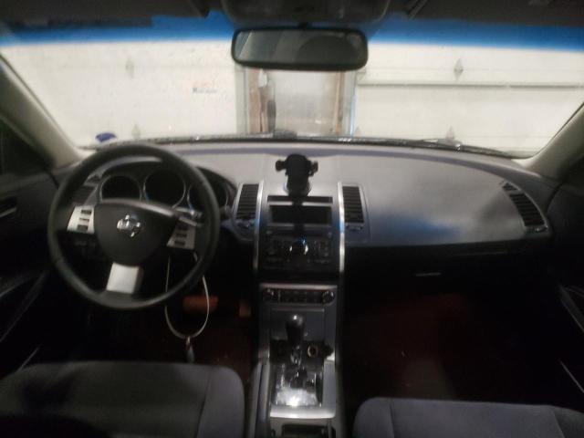 Photo 8 from auction – 2007 NISSAN MAXIMA SE with VIN 1N4BA41EX7C861501