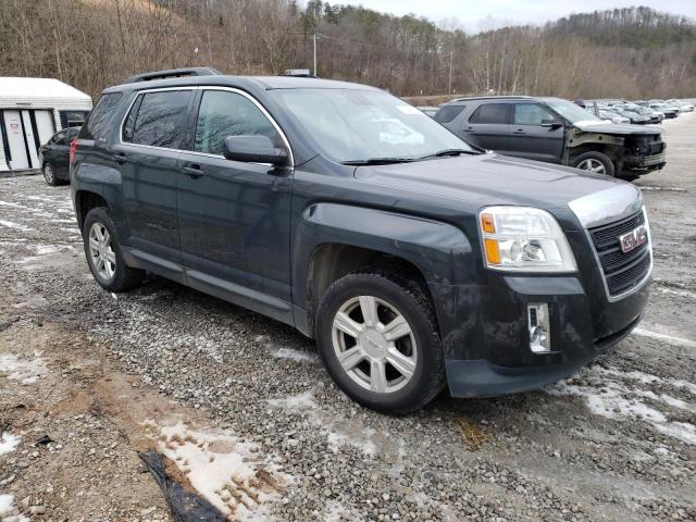 Photo 4 from auction – 2014 GMC TERRAIN SL with VIN 2GKFLWEK2E6229989