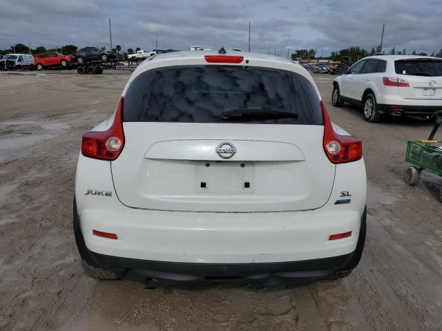 Photo 6 from auction – 2013 NISSAN JUKE S with VIN JN8AF5MR3DT224607