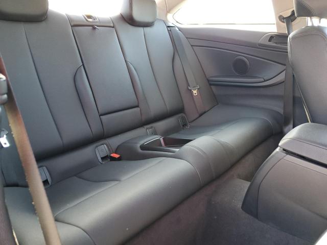 Photo 10 from auction – 2015 BMW 428 I with VIN WBA3N7C50FK224474