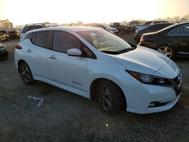 Photo 4 from auction – 2019 NISSAN LEAF S with VIN 1N4AZ1CP9KC300300