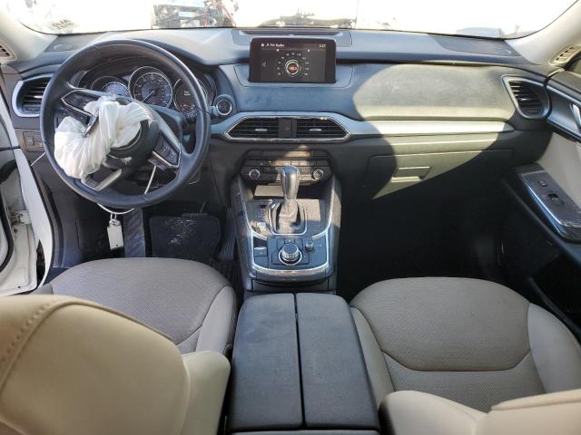 Photo 8 from auction – 2019 MAZDA CX-9 TOURI with VIN JM3TCACY9K0333755