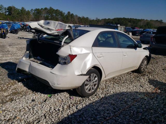 Photo 3 from auction – 2012 KIA FORTE EX with VIN KNAFU4A20C5643992