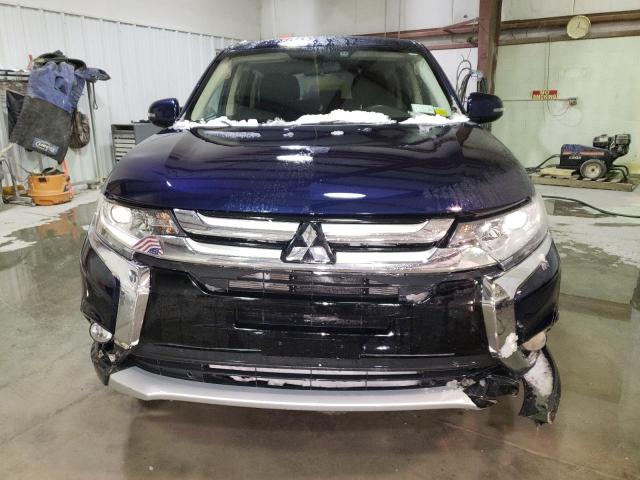 Photo 5 from auction – 2016 MITSUBISHI OUTLANDER with VIN JA4AZ3A38GZ007346